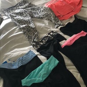 Lululemon bundle!! $120 for all , $30 each